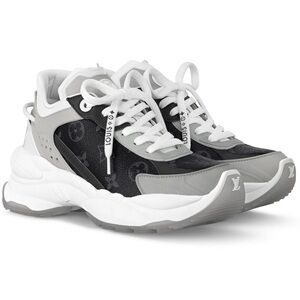 Louis Vuitton Women's Run 55 Sneakers